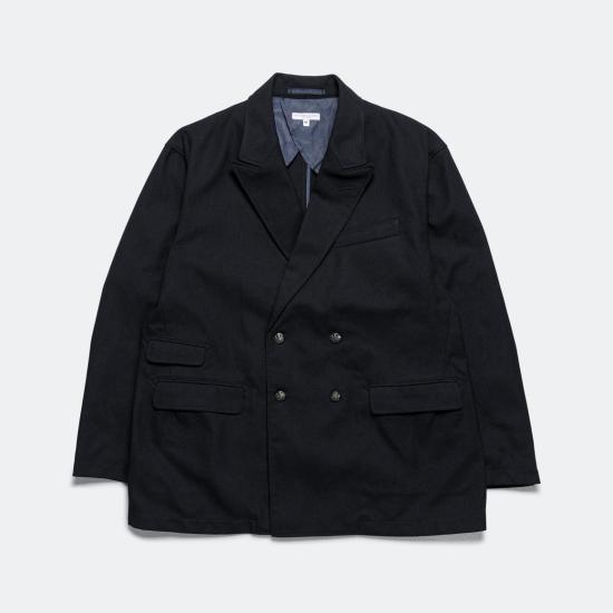  엔지니어드가먼츠 수트 자켓 24S1D029OR223ZT190 NAVY DOM