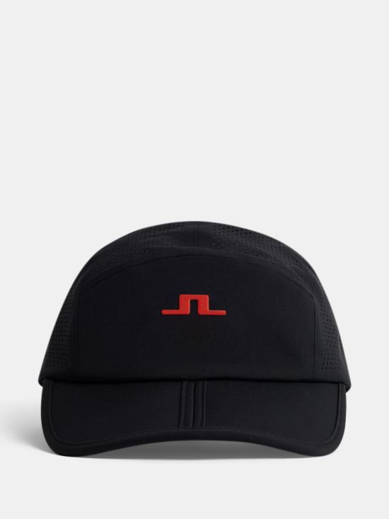  제이린드버그 볼캡 AMAC093129999 BLACK DOM