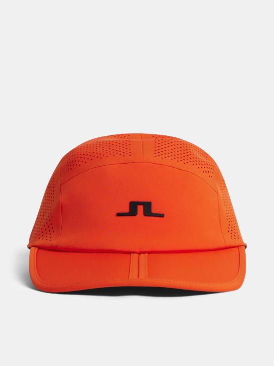  제이린드버그 볼캡 AMAC09312G016 TANGERINE TANGO DOM