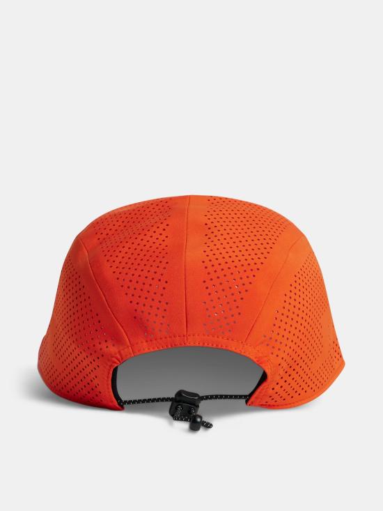  제이린드버그 볼캡 AMAC09312G016 TANGERINE TANGO DOM - J LINDEBERG