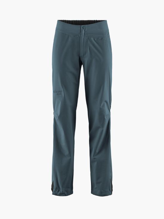  클라터뮤젠 스트레이트 팬츠 15585M11663 MIDNIGHT BLUE DOM