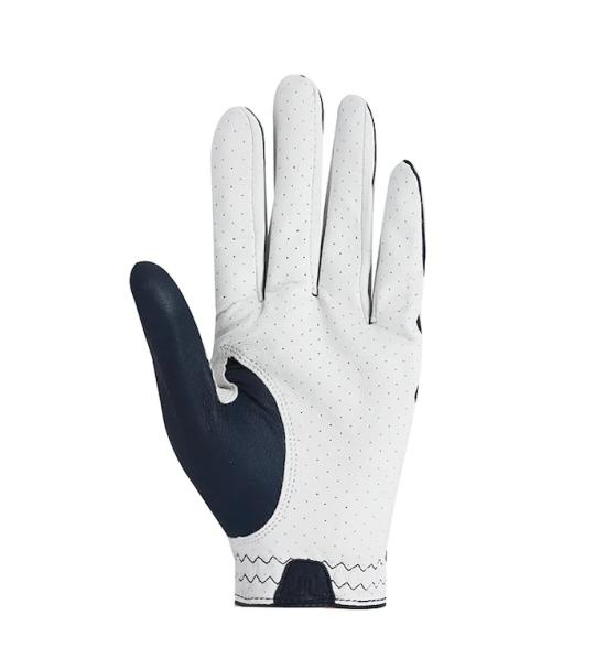 25FW 제이린드버그 장갑 GMAC096446855 NAVY DOM - J LINDEBERG