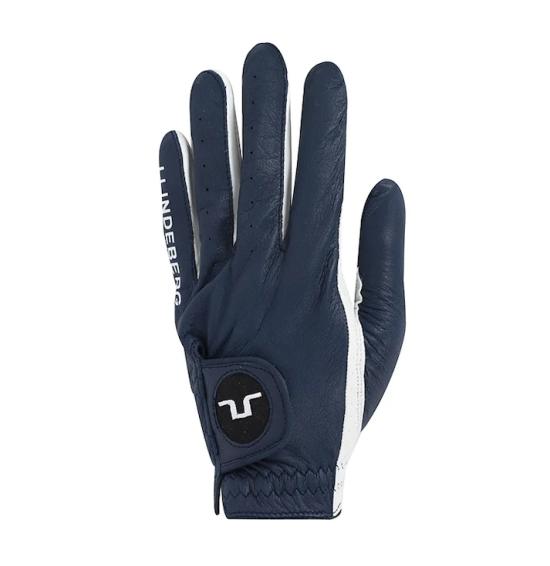 25FW 제이린드버그 장갑 GMAC096446855 NAVY DOM