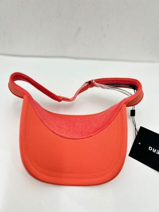  제이린드버그 썬캡 GMAC11240G050 HOT CORAL DOM - J LINDEBERG