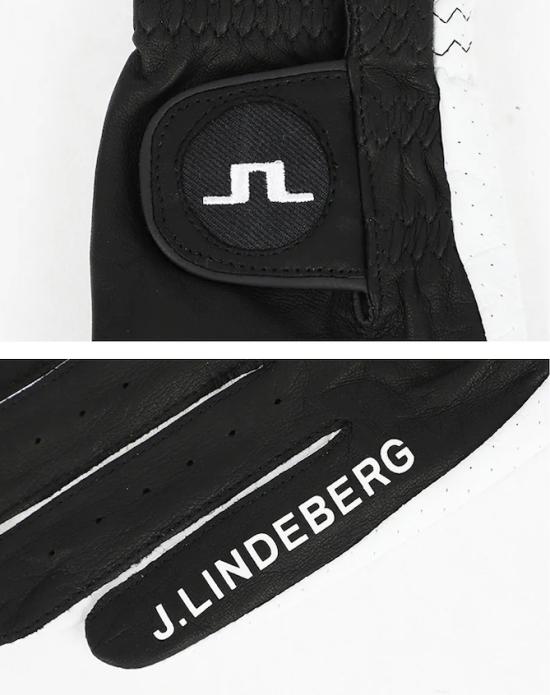 25FW 제이린드버그 장갑 GMAC096449999 BLACK DOM - J LINDEBERG