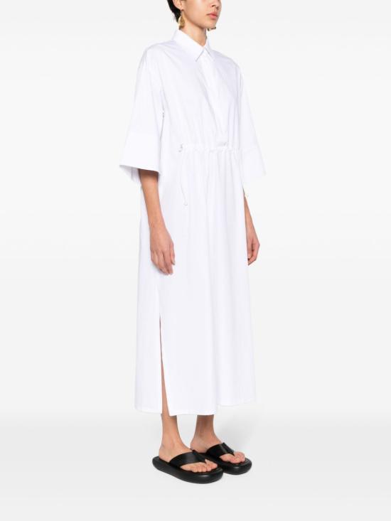  막스마라 미디 원피스 2411221022000 - MAX MARA