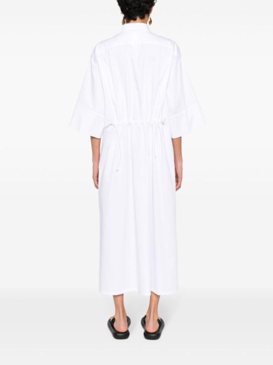  막스마라 미디 원피스 2411221022000 - MAX MARA