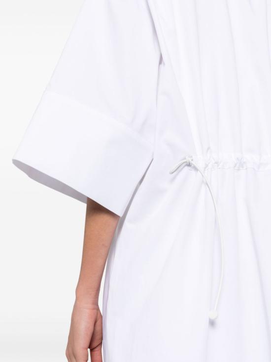  막스마라 미디 원피스 2411221022000 - MAX MARA