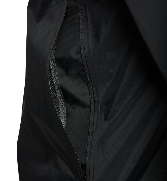  하그로프스 자켓 6074172C5 TRUE BLACK DOM - HAGLOFS