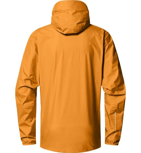  하그로프스 자켓 60741748H DESERT YELLOW DOM - HAGLOFS
