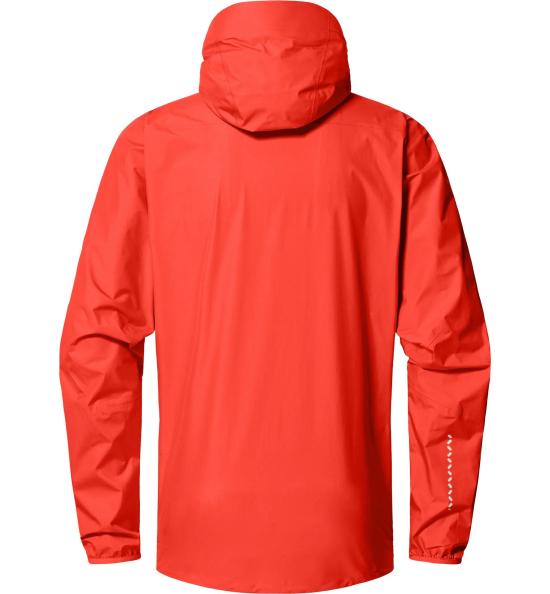  하그로프스 자켓 6074173JR HABANERO DOM - HAGLOFS