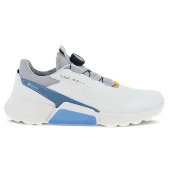  에코 스니커즈 10850458336 WHITE GRAVEL DOM