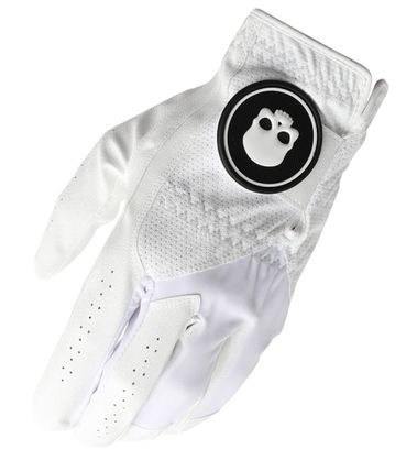  하이드로겐 장갑 G93717001 WHITE DOM