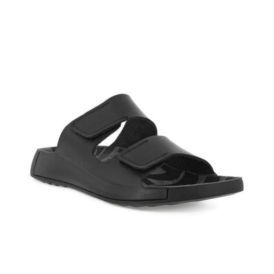 26SS 에코 뮬/슬리퍼 500904 01001 BLACK DOM