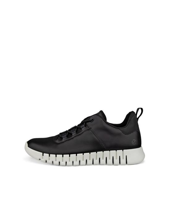  에코 스니커즈 525204 51052 BLACK DOM