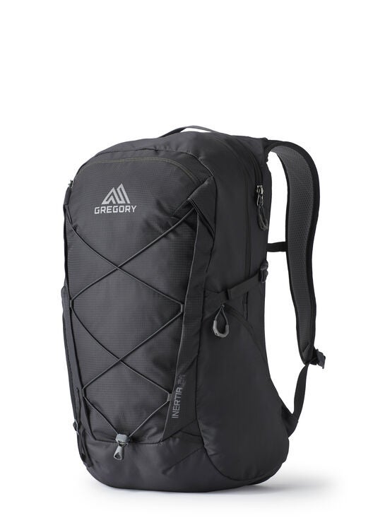  그래고리 백팩 DK519016 OBSIDIAN BLACK DOM