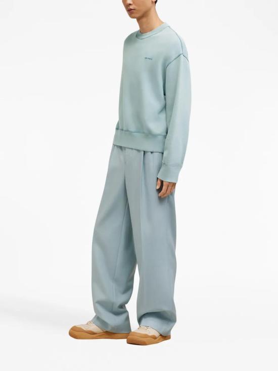  아미 긴팔 티셔츠 H23USW016JE0052 - AMI