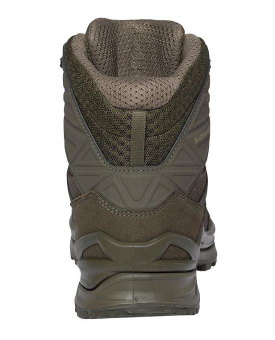  로바 부츠 3108300750 RANGER GREEN DOM - LOWA