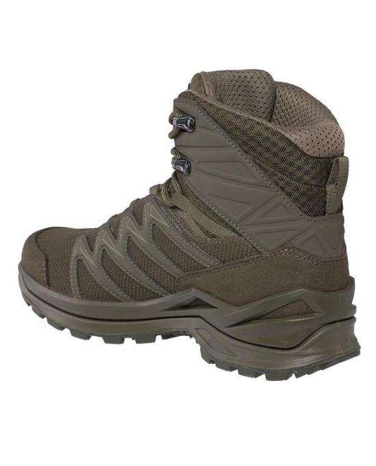  로바 스니커즈 3108300750 RANGER GREEN DOM - LOWA