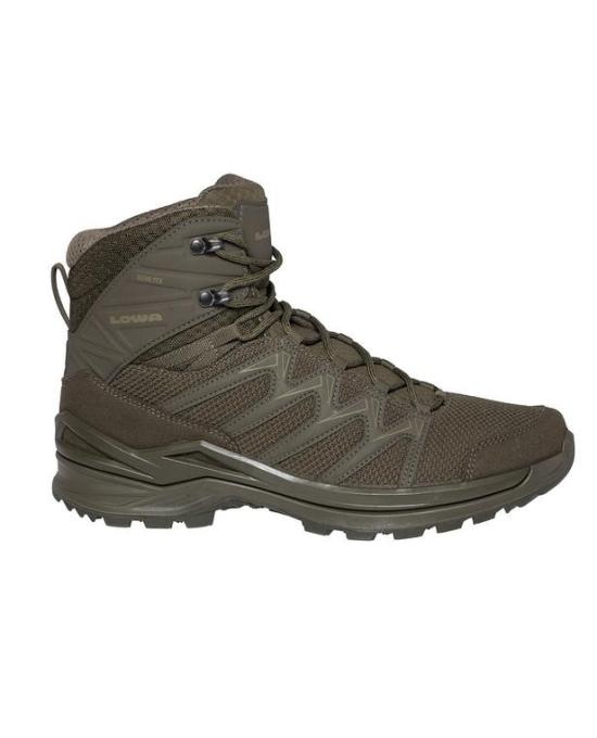  로바 스니커즈 3108300750 RANGER GREEN DOM - LOWA