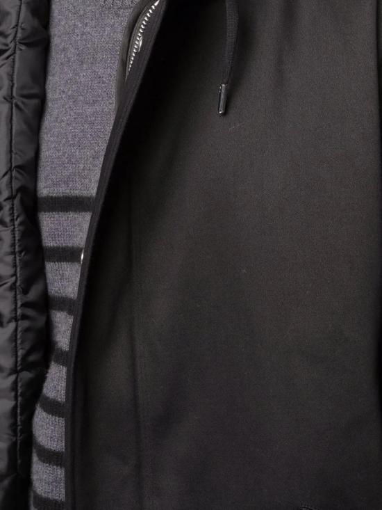  아미 패딩 UJK303223 - AMI