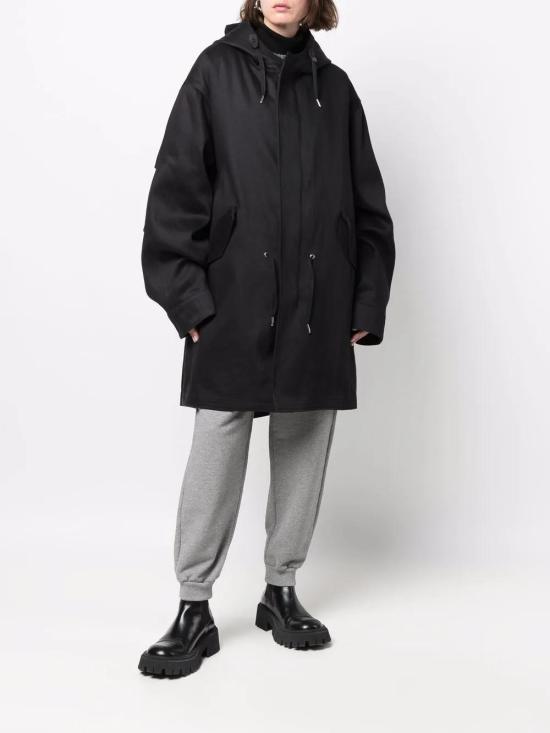  아미 패딩 UJK303223 - AMI