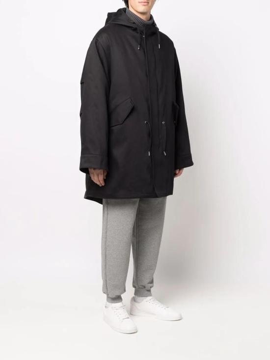  아미 패딩 UJK303223 - AMI