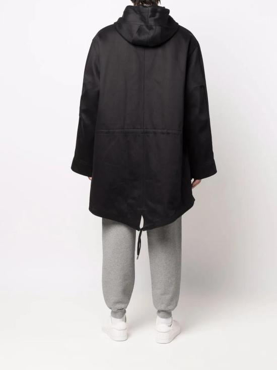  아미 패딩 UJK303223 - AMI