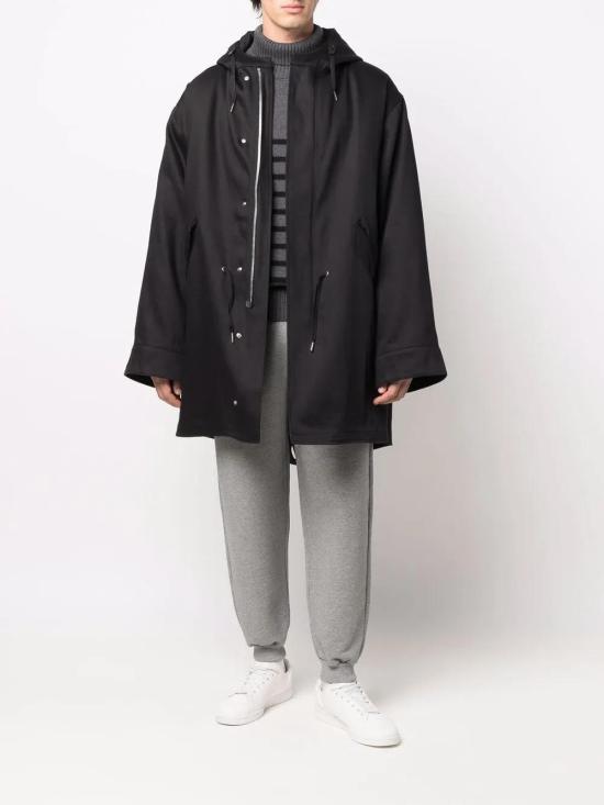  아미 패딩 UJK303223 - AMI