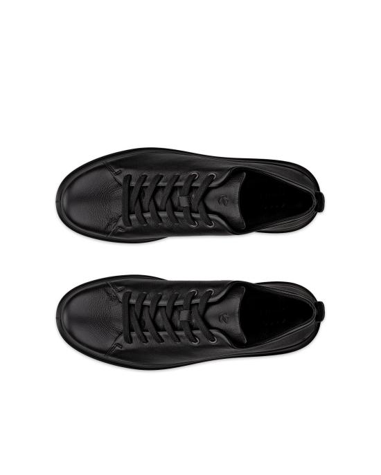  에코 스니커즈 21620301001 BLACK DOM - ECCO