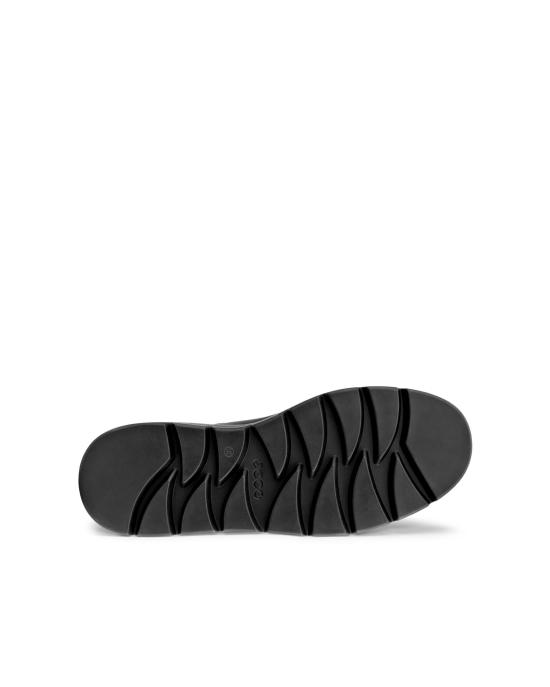  에코 스니커즈 21620301001 BLACK DOM - ECCO