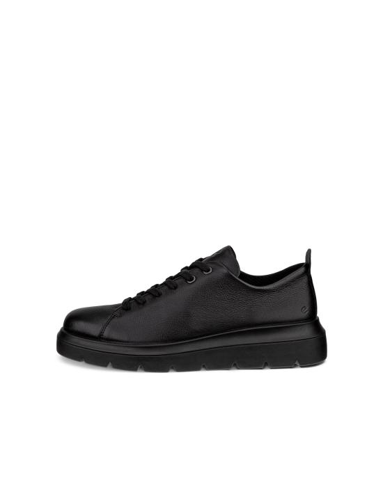 에코 스니커즈 21620301001 BLACK DOM