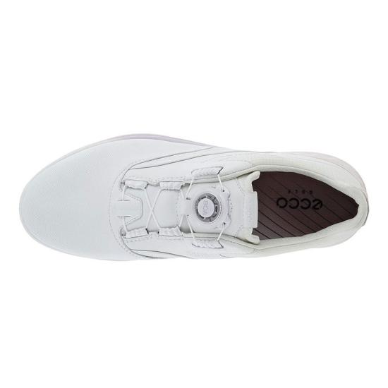  에코 기타 10297360621 WHITE DELICACY DOM - ECCO