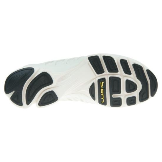 26SS 에코 스니커즈 802833 01007 WHITE DOM - ECCO