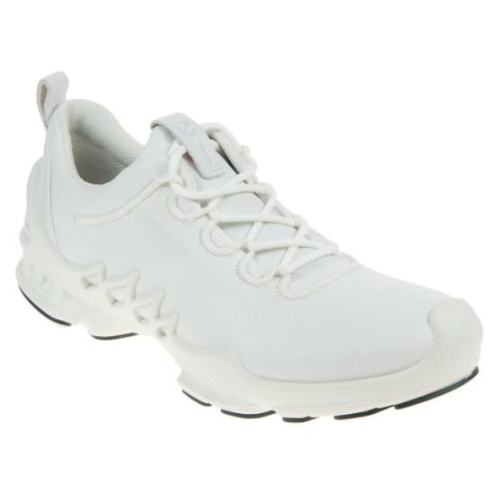 26SS 에코 스니커즈 802833 01007 WHITE DOM