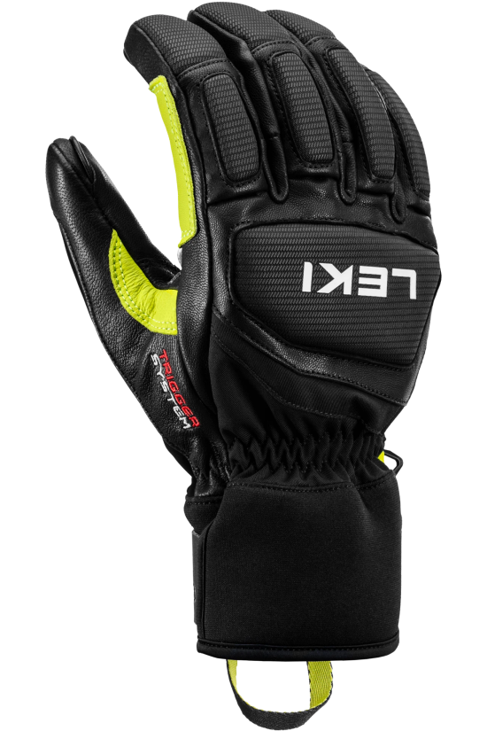  레키 기타 653843303 BLACK LIME WHITE DOM