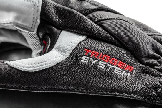  레키 장갑 65384330BLACK DOM - LEKI