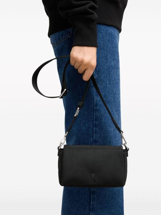  아미 숄더백 E25ULL187AW0021 - AMI