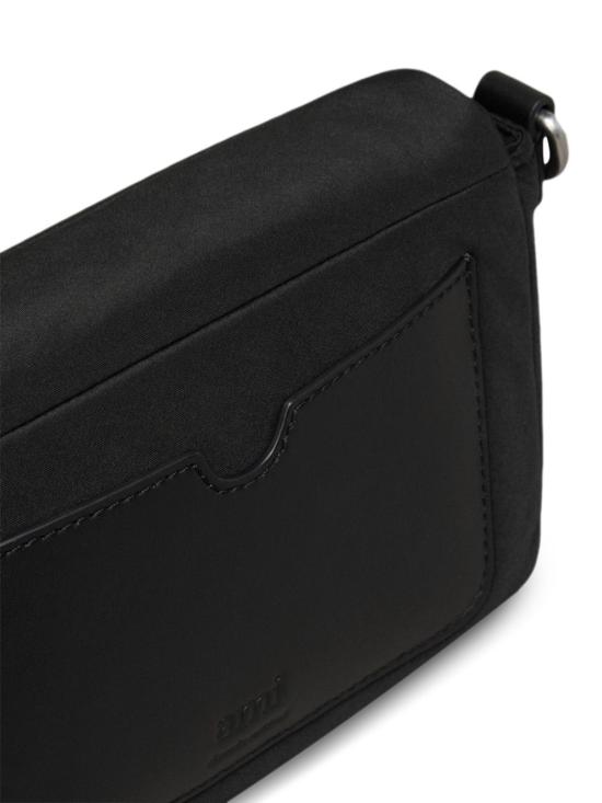  아미 숄더백 E25ULL187AW0021 - AMI