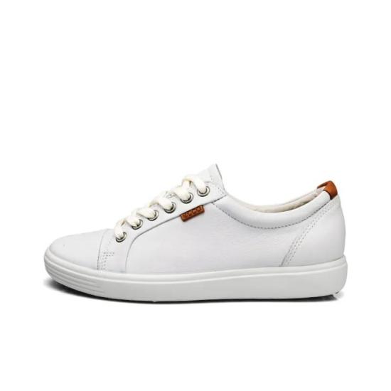 26SS 에코 스니커즈 430003 01007 WHITE DOM