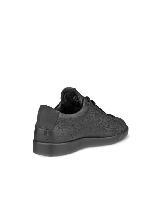  에코 스니커즈 21282351052 BLACK DOM - ECCO