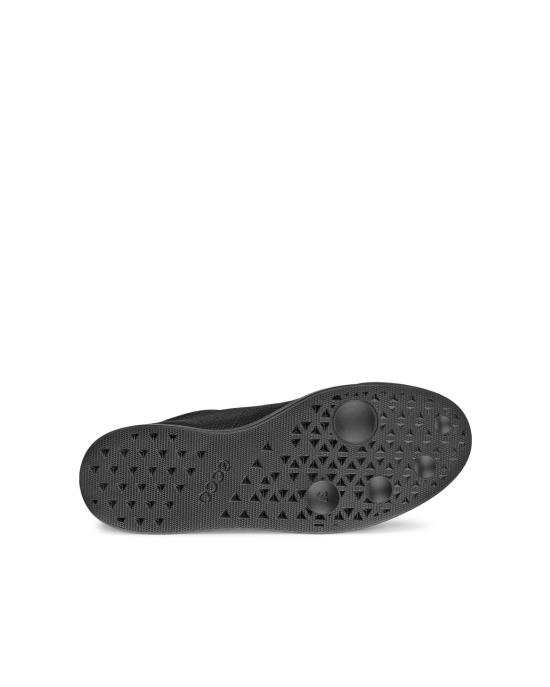  에코 스니커즈 21282351052 BLACK DOM - ECCO