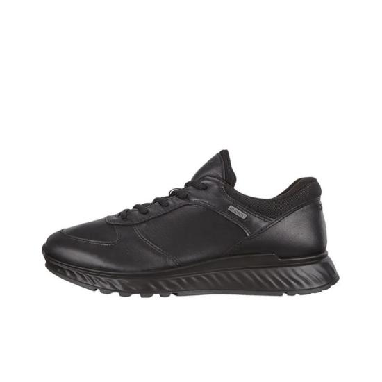 26SS 에코 스니커즈 835303 01001 BLACK DOM