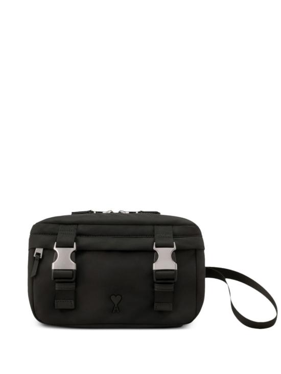  아미 뷰티 케이스 E24USL503AW0021 black