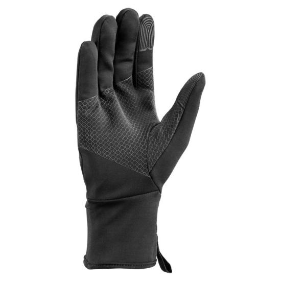  레키 기타 653810301 BLACK DOM - LEKI