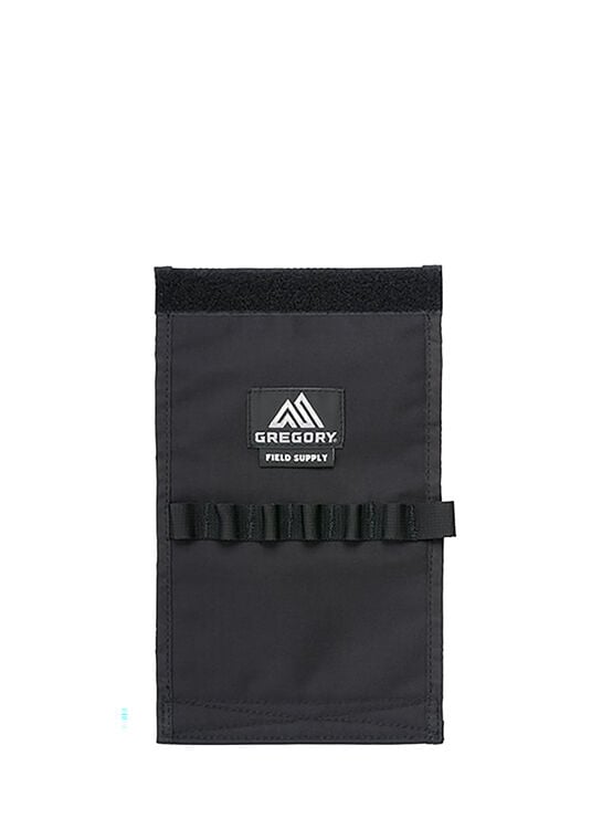  그래고리 스포츠 액세서리 QA629013 BLACK DOM