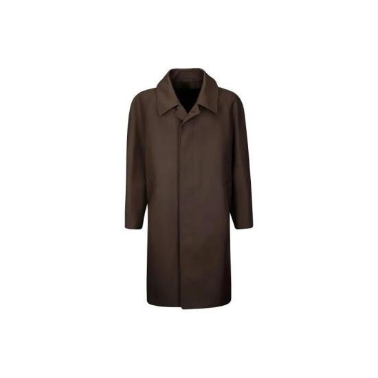  르메르 코트 CO1066LF1297495 ESPRESSO DOM