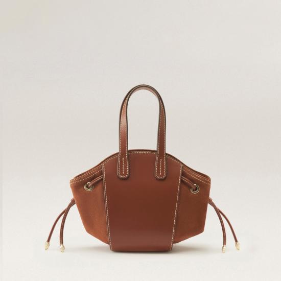  헬렌카민스키 크로스백 BAG51797 CUOIO DOM - HELEN KAMINSKI