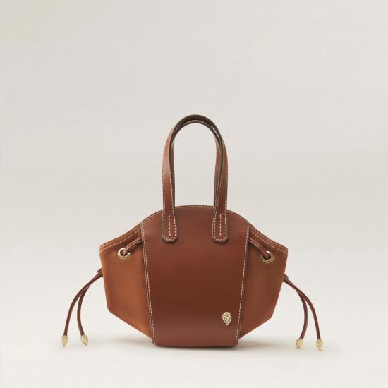  헬렌카민스키 크로스백 BAG51797 CUOIO DOM