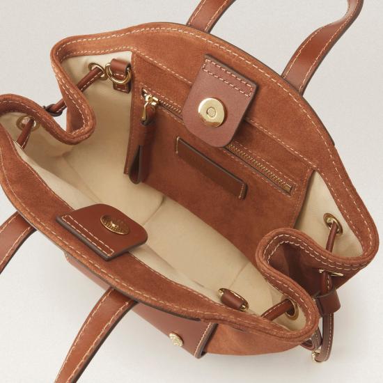  헬렌카민스키 크로스백 BAG51797 CUOIO DOM - HELEN KAMINSKI